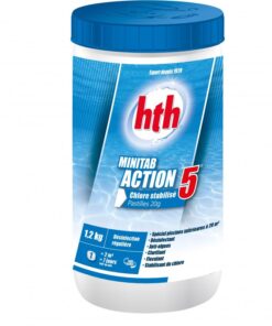chlore-multifonction-hth-minitab-action-5-pastilles-20-g-petites-piscines-12-kg