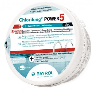 chlorilong-power 5-byrol